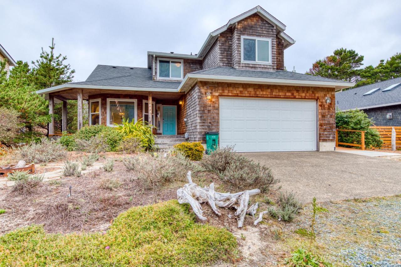 Seaglass And Agate Villa Rockaway Beach Exterior photo